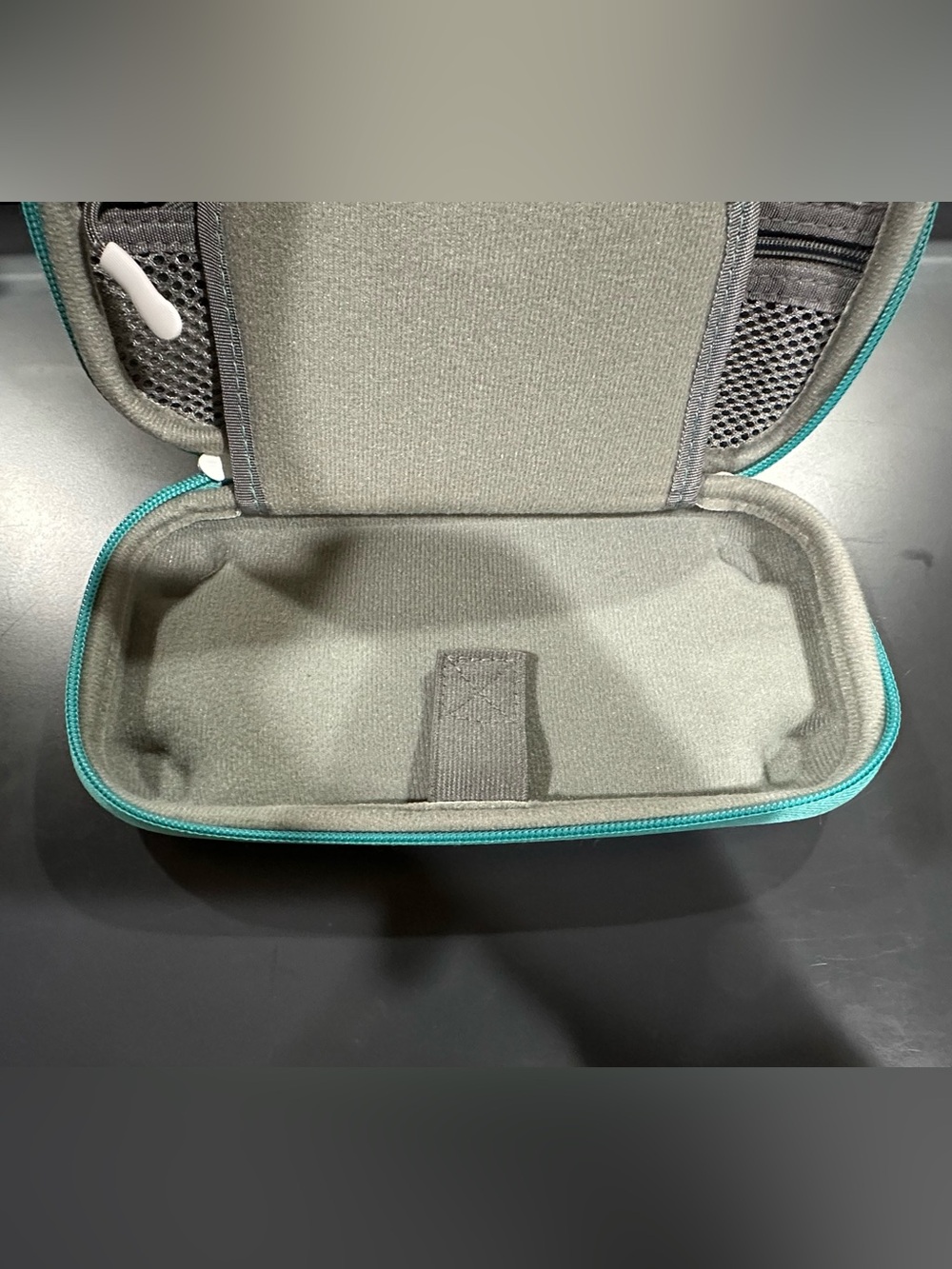 Nintendo Switch Lite (Turquoise) - Picture 5 of 7